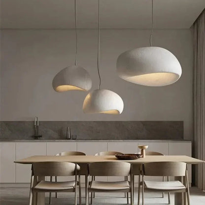 Modern Industrial Desk Lamp With Unique Shade - OutfitLondon