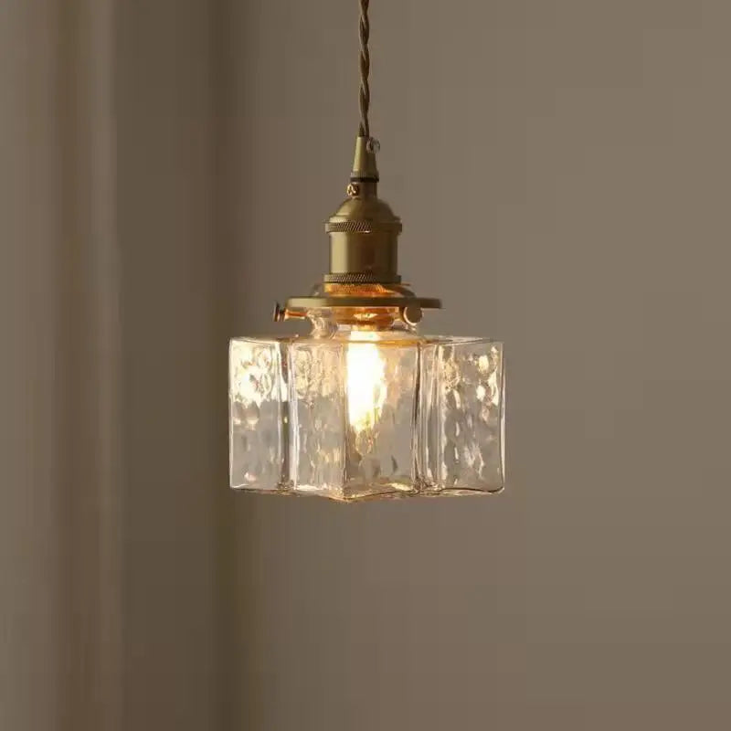 Stylish Modern Hanging Light For Kitchen Dining