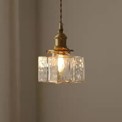 Stylish Modern Hanging Light For Kitchen Dining