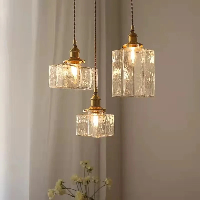 Stylish Modern Hanging Light For Kitchen Dining - OutfitLondon