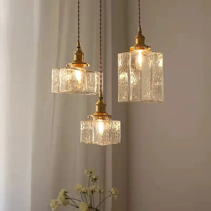Stylish Modern Hanging Light For Kitchen Dining - OutfitLondon