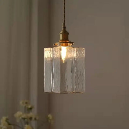 Stylish Modern Hanging Light For Kitchen Dining