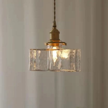 Stylish Modern Hanging Light For Kitchen Dining