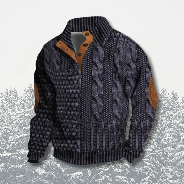 Men's Comfort Sweater