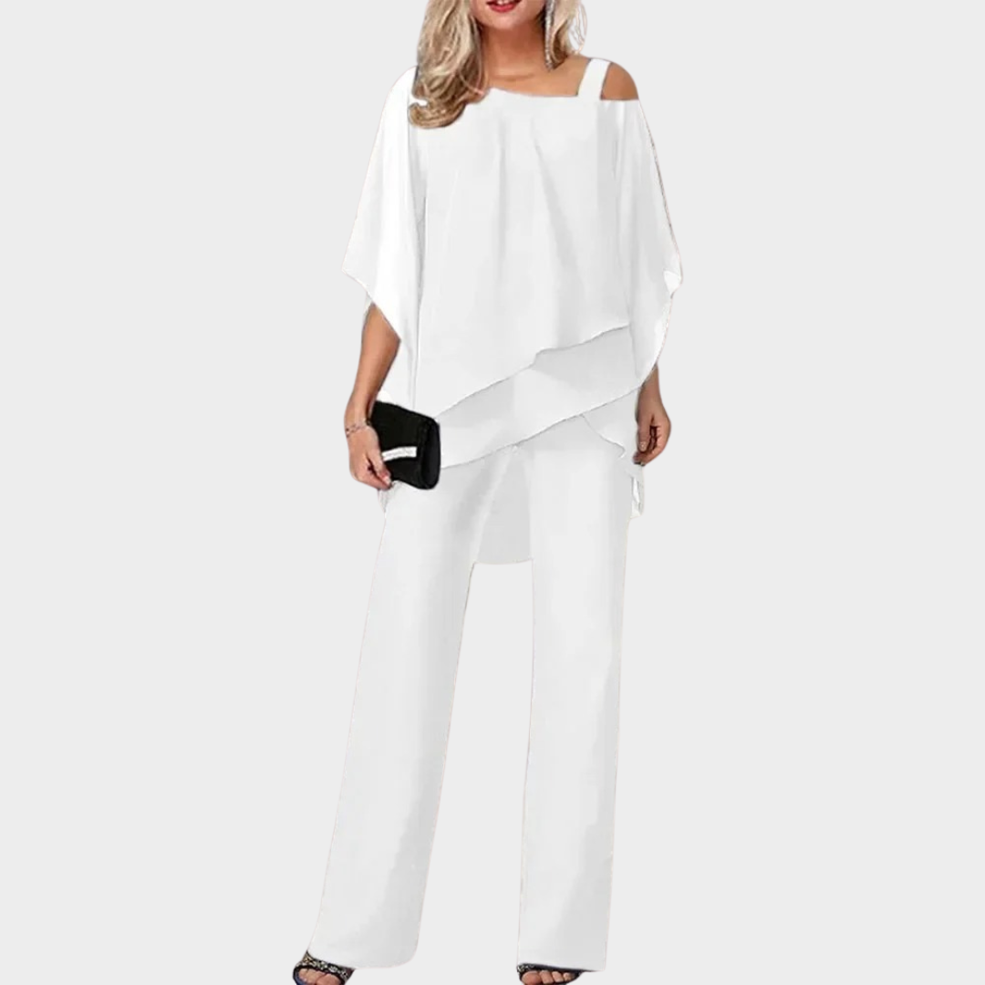 Chic Womens Summer 2 Piece Outfit