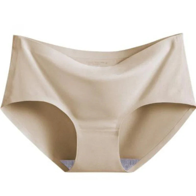 Jazz 3+2 FREE | Silky Seamless Underwear