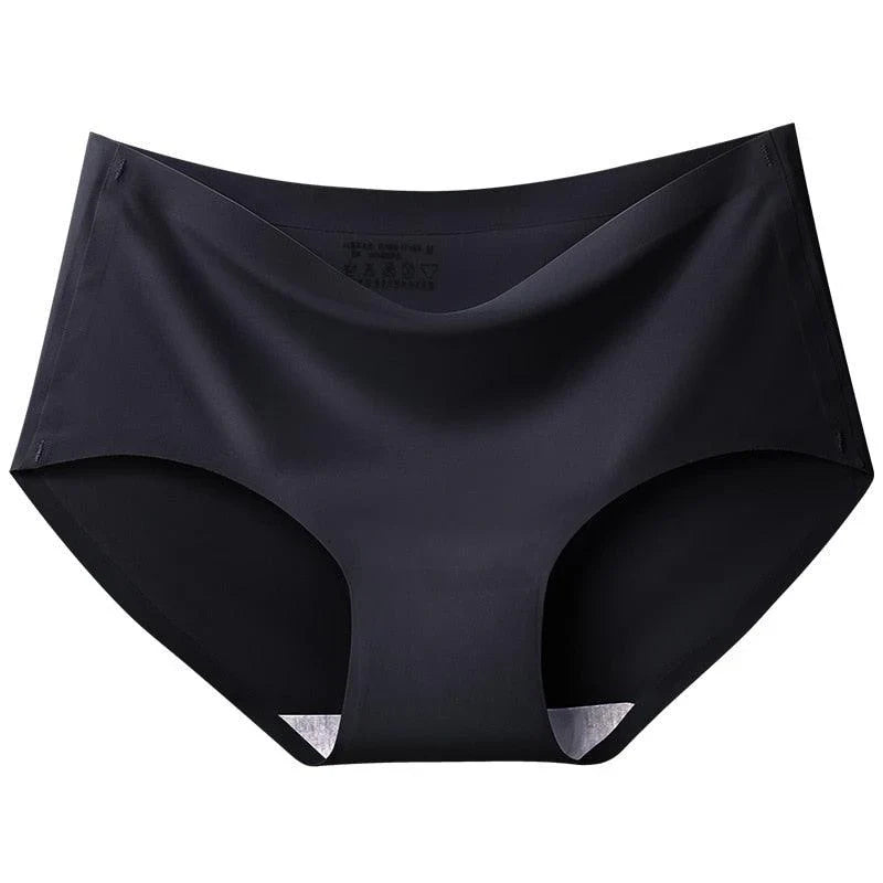 Jazz 3+2 FREE | Silky Seamless Underwear