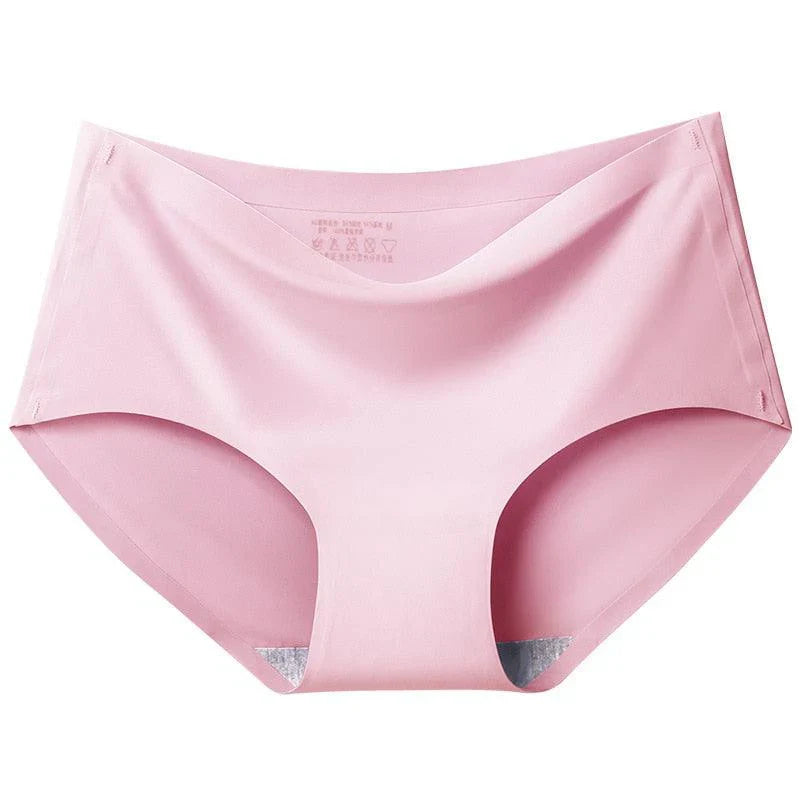 Jazz 3+2 FREE | Silky Seamless Underwear