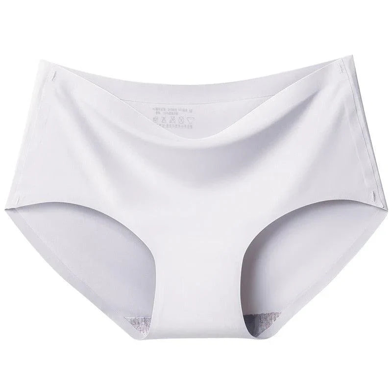 Jazz 3+2 FREE | Silky Seamless Underwear