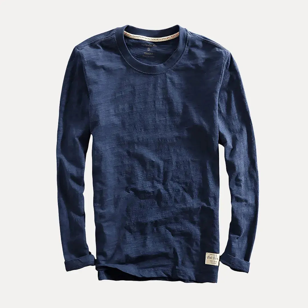Men's Organic Cotton Shirt