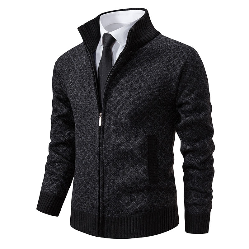 Men's Knitted Sweater