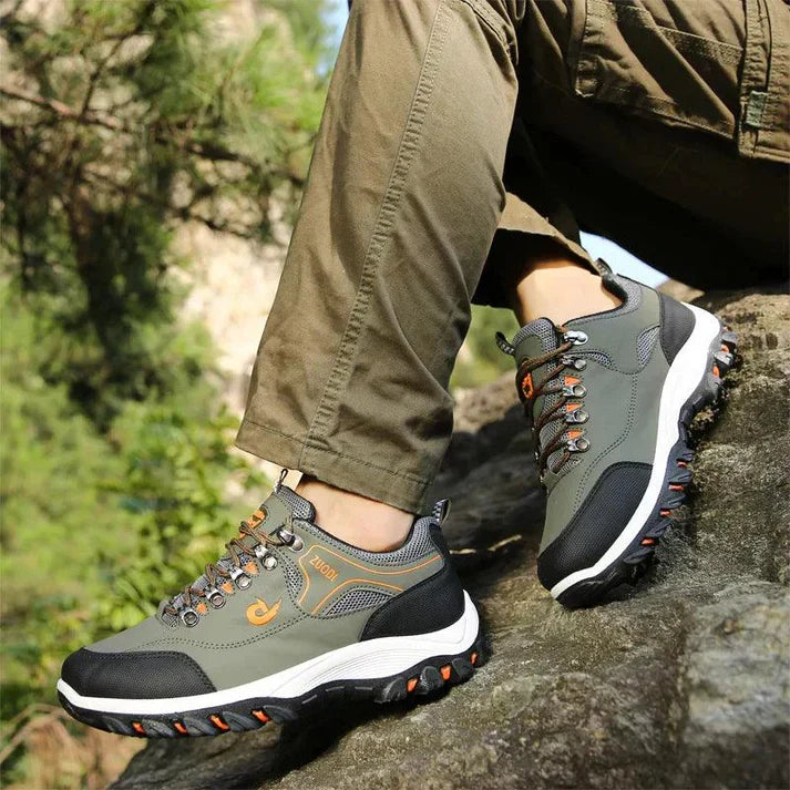 Comfortable Trail Running Shoes - OutfitLondon