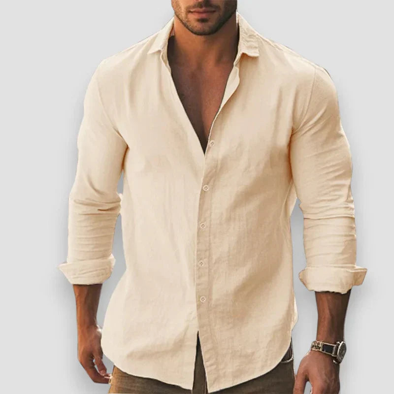 Stylish Women's Formal Shirt
