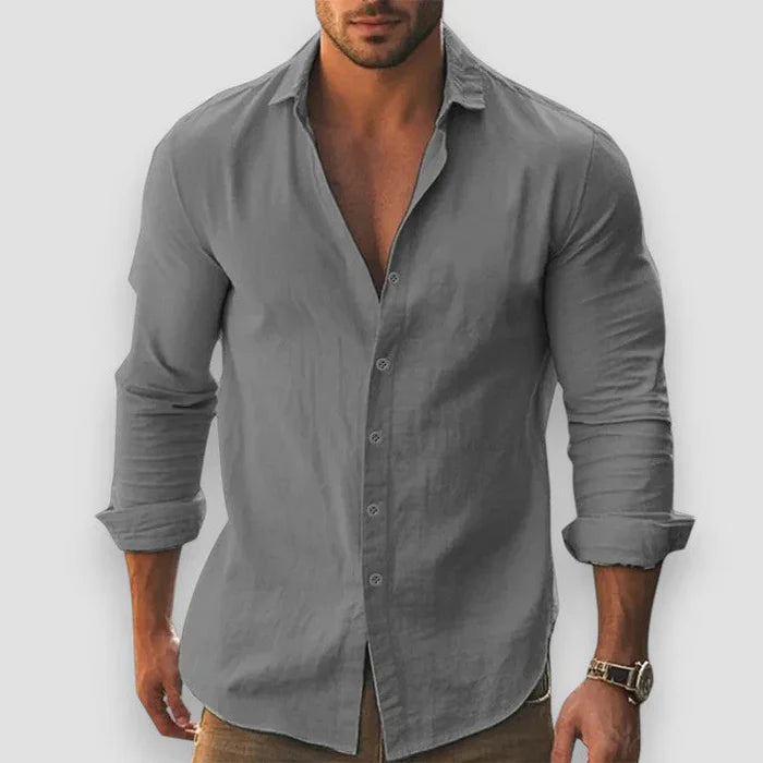 Stylish Women's Formal Shirt