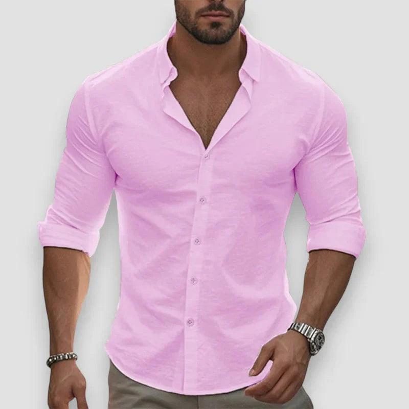Stylish Women's Formal Shirt