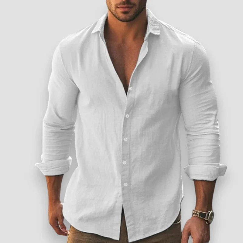 Stylish Women's Formal Shirt