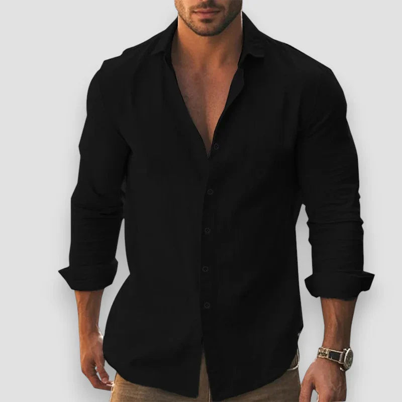 Stylish Women's Formal Shirt