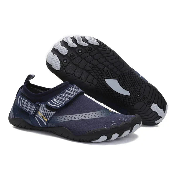 Jonny Shoes | Men's Barefoot Water Shoes