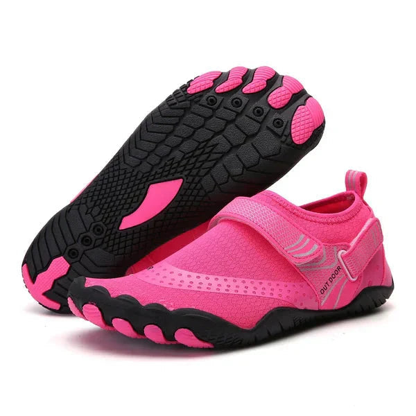 Jonny Shoes | Men's Barefoot Water Shoes