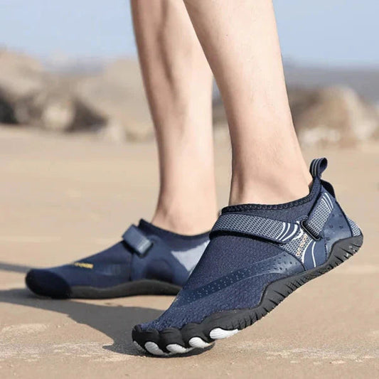 Lightweight Men's Water Sports Shoes - OutfitLondon