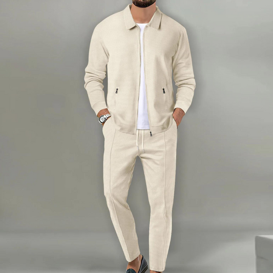 Men's Modern Tracksuit - OutfitLondon