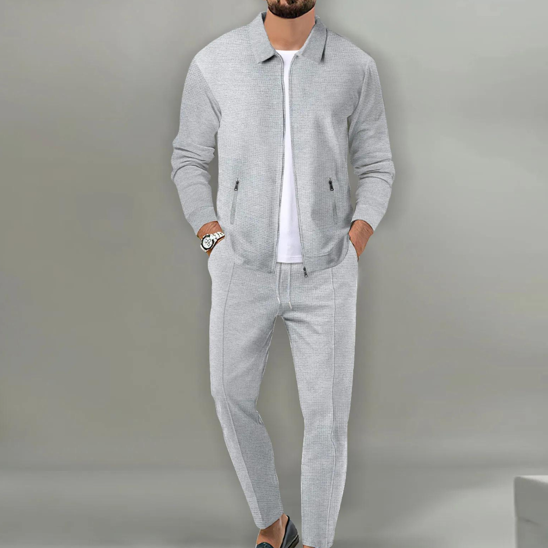 Men's Modern Tracksuit