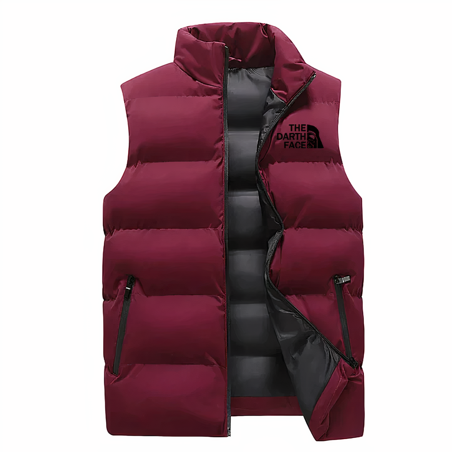 Waterproof Outdoor Vest - OutfitLondon