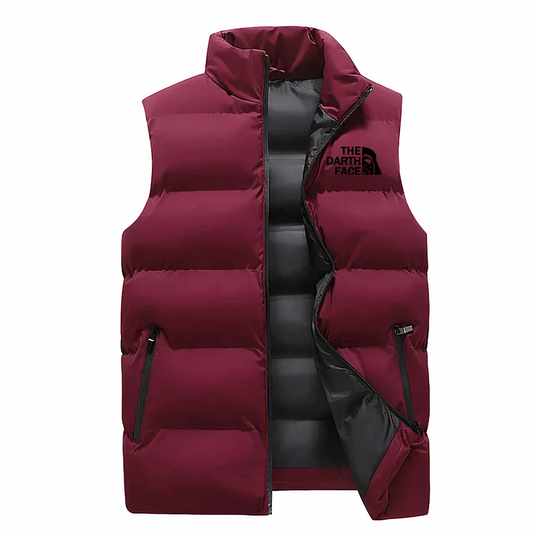 Waterproof Outdoor Vest - OutfitLondon