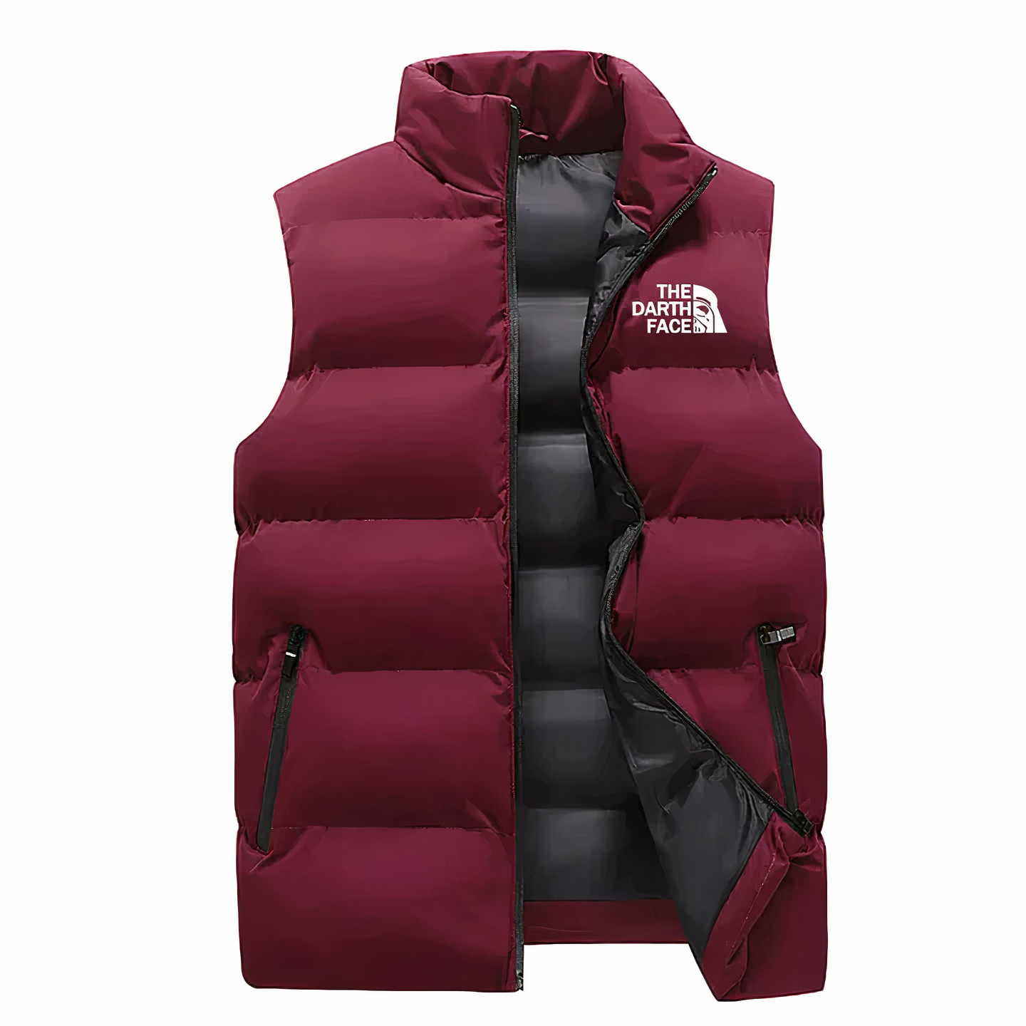 Waterproof Outdoor Vest