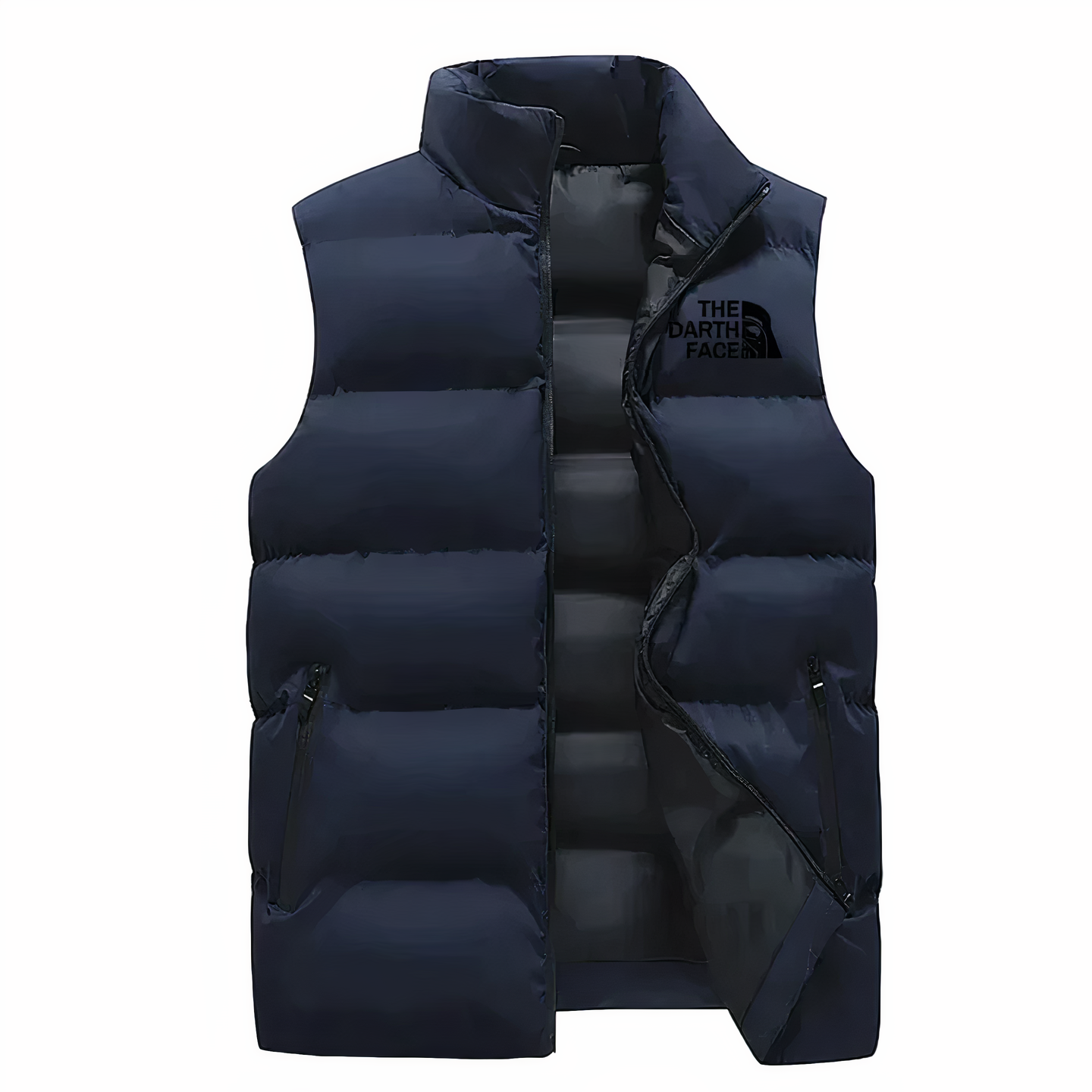 Waterproof Outdoor Vest