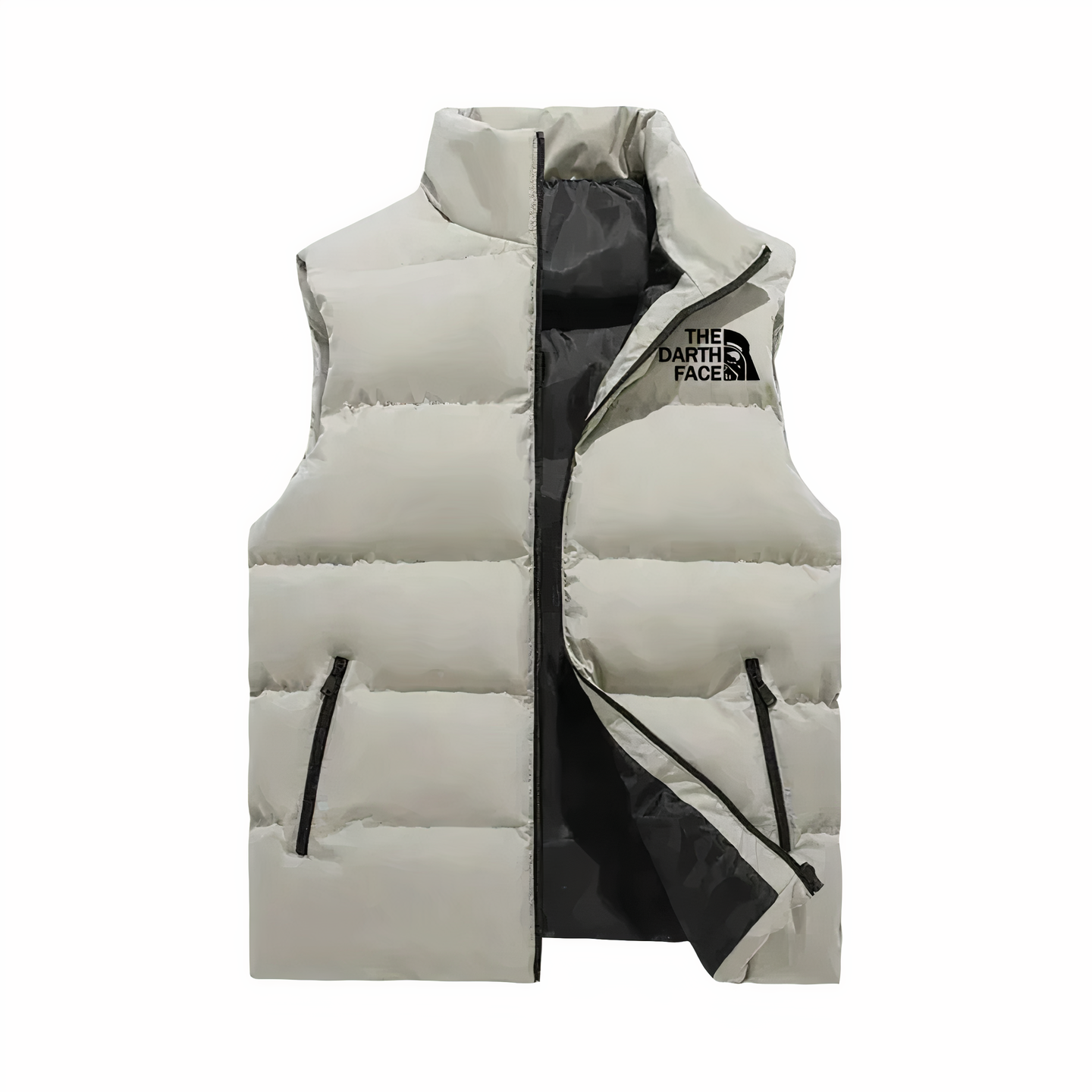 Waterproof Outdoor Vest