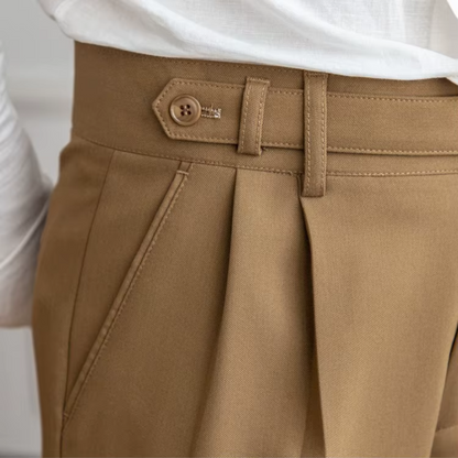 Classic Comfortable Formal Pants