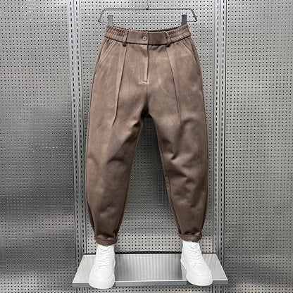 Women's Elegant Pants Kane - OutfitLondon