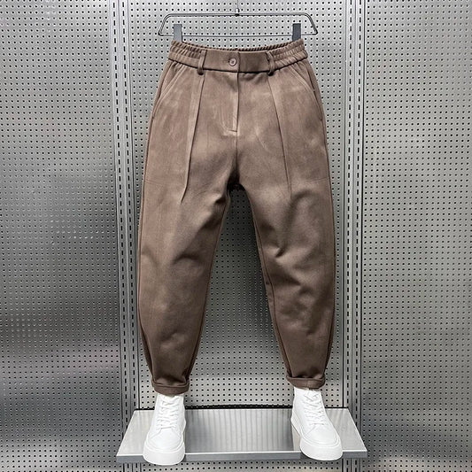 Women's Elegant Pants Kane - OutfitLondon