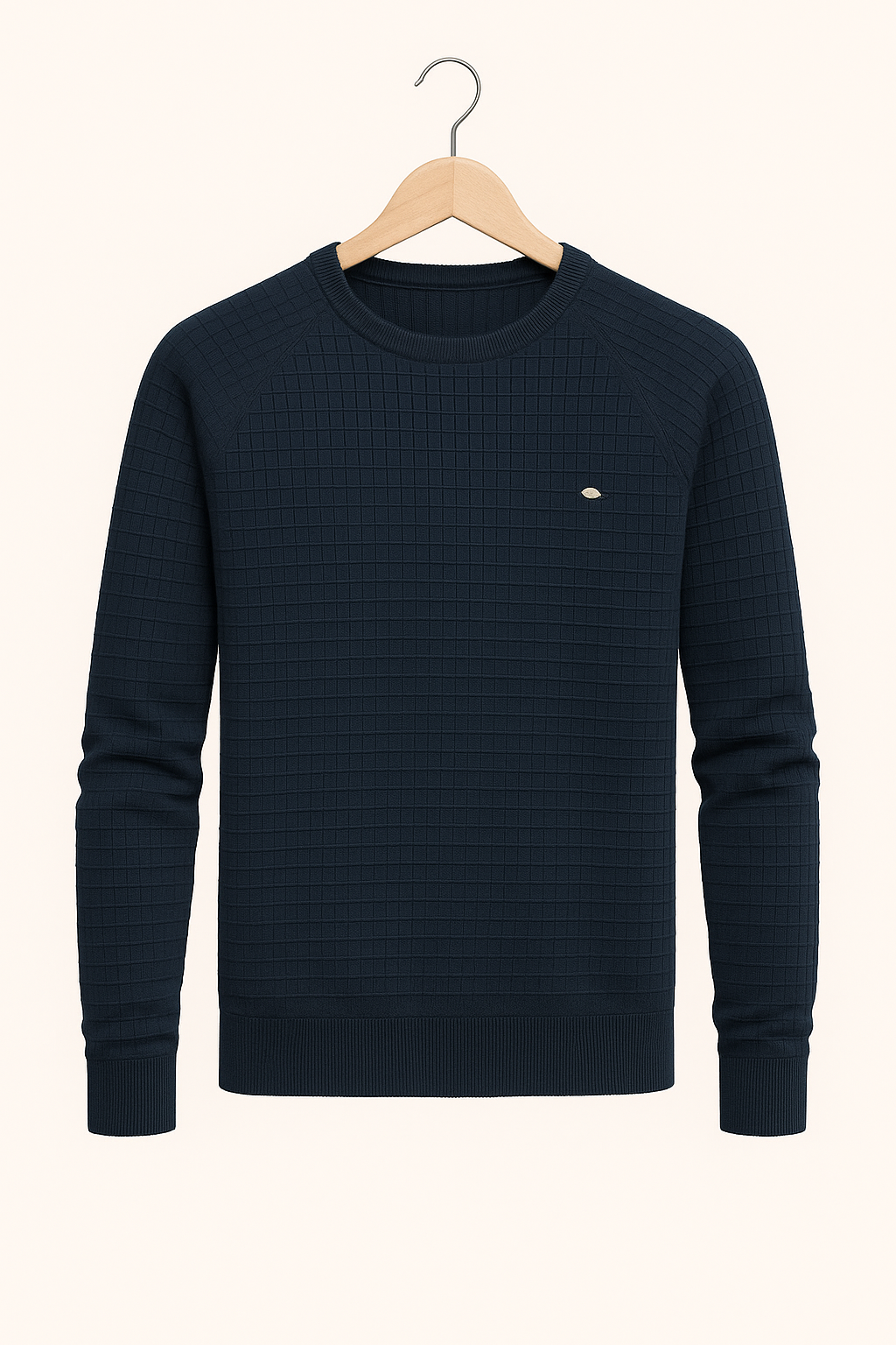 Men's Traditional Stylish Cozy Sweater - OutfitLondon