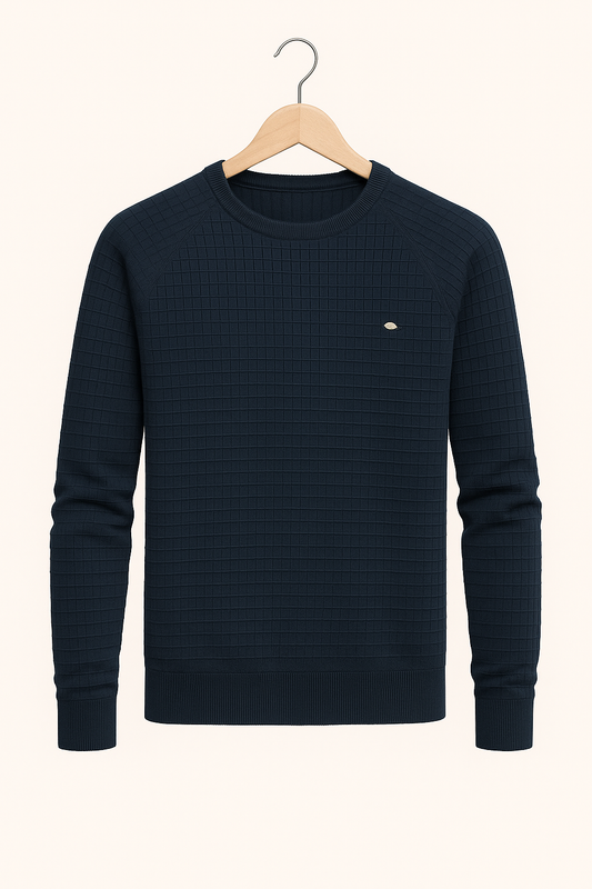 Men's Traditional Stylish Cozy Sweater - OutfitLondon