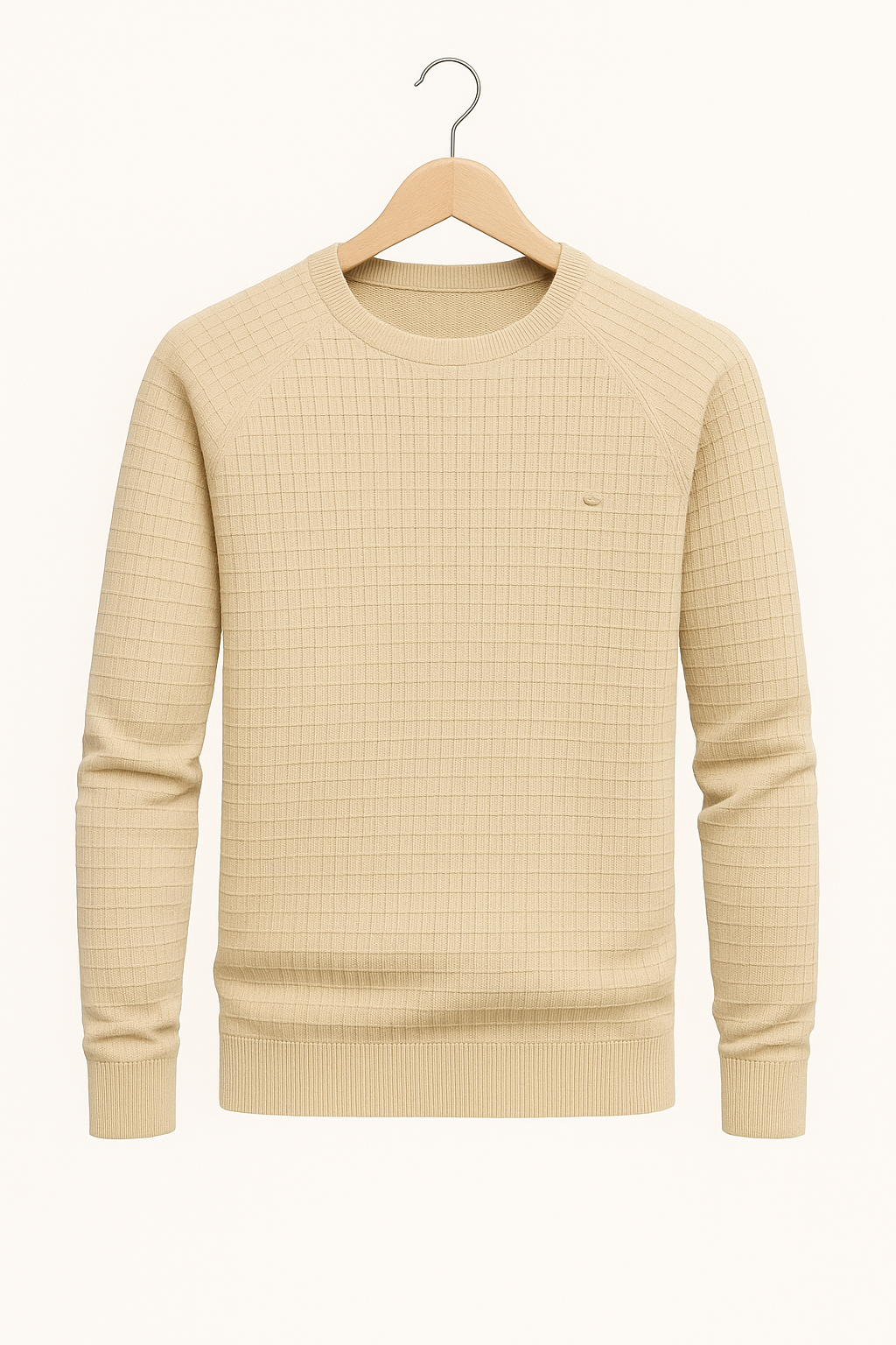 Men's Traditional Stylish Cozy Sweater