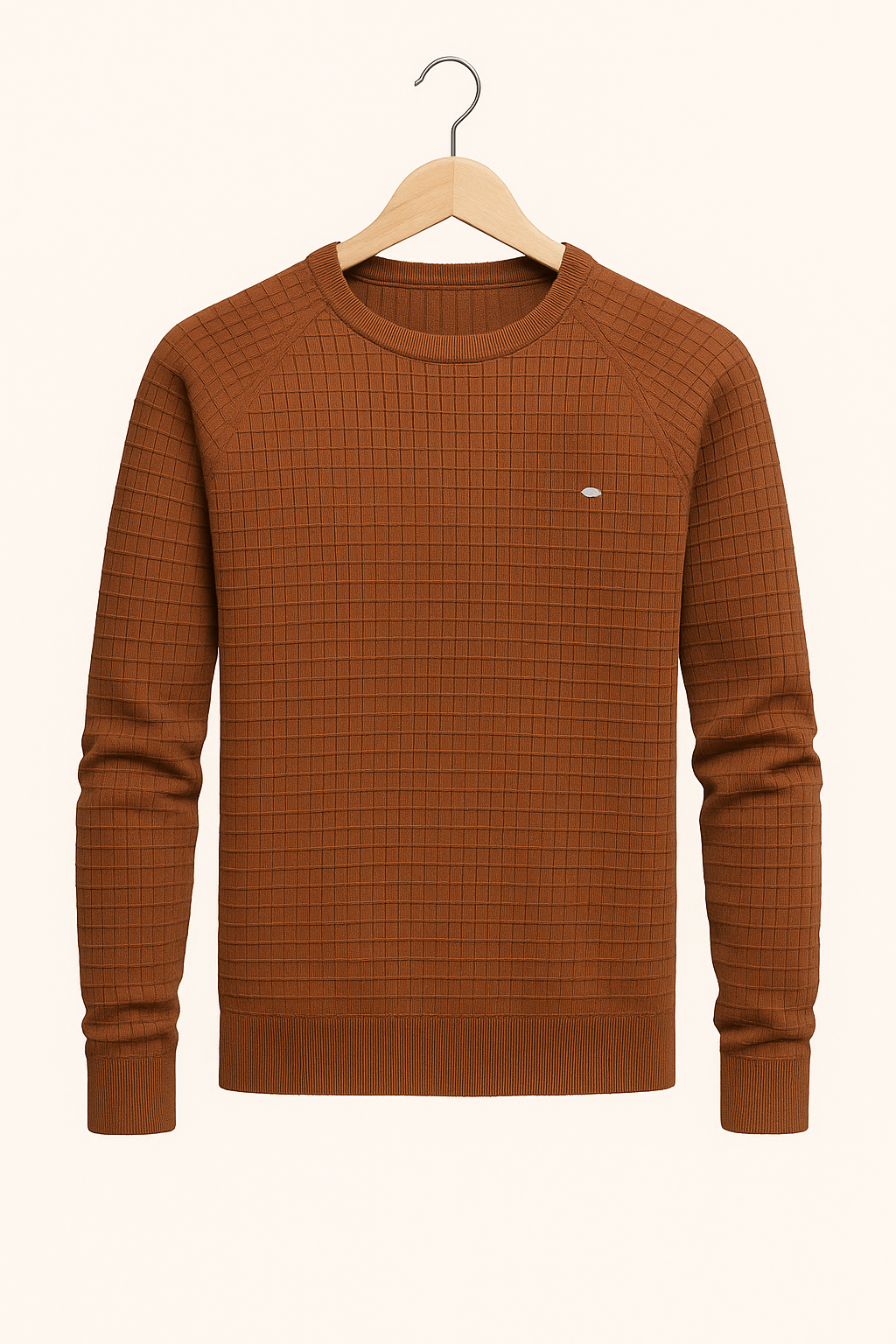 Men's Traditional Stylish Cozy Sweater
