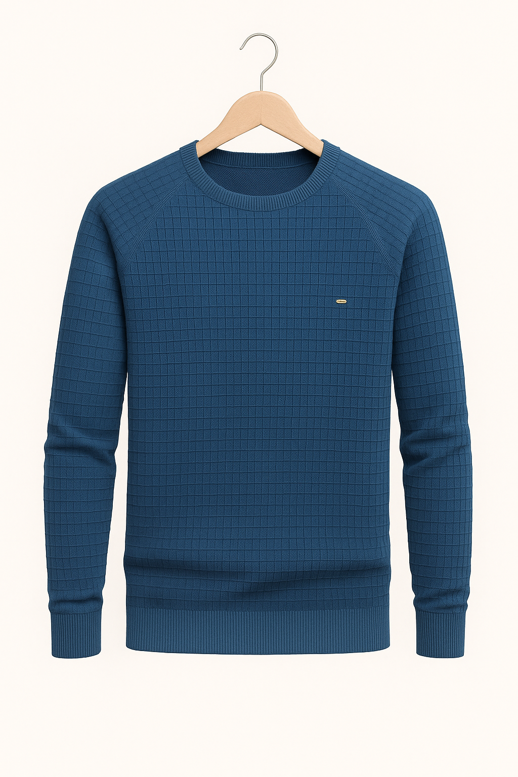 Men's Traditional Stylish Cozy Sweater