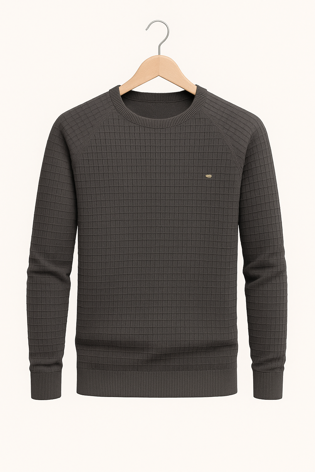 Men's Traditional Stylish Cozy Sweater