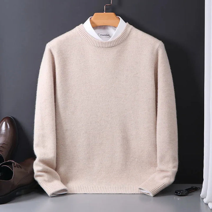 Premium Soft Mens Sweater