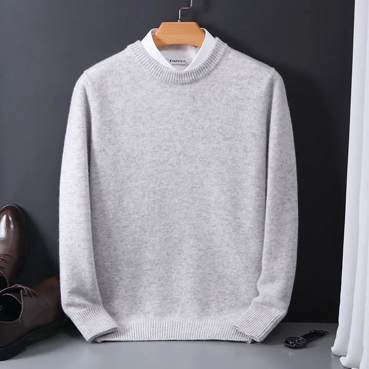 Premium Soft Mens Sweater