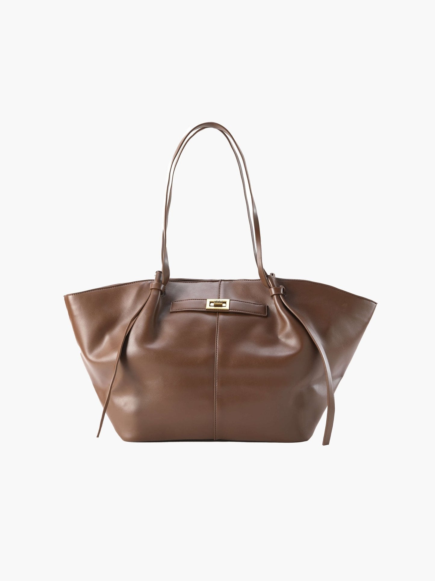 Katharina Women's Structured Shopper Tote Bag