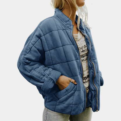 Kayla - Classic Ladies Tailored Blazer