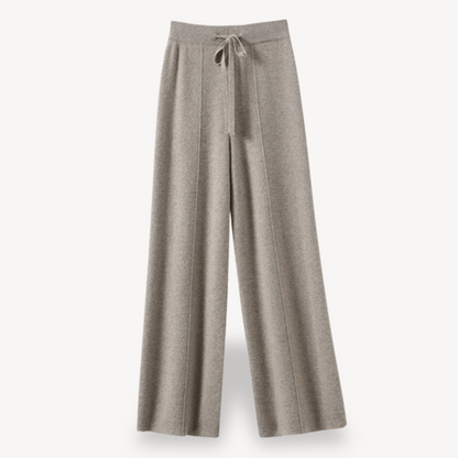 Soft Women's Cashmere Comfort Pants