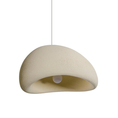 Sleek Contemporary LED Hanging Light Fixture