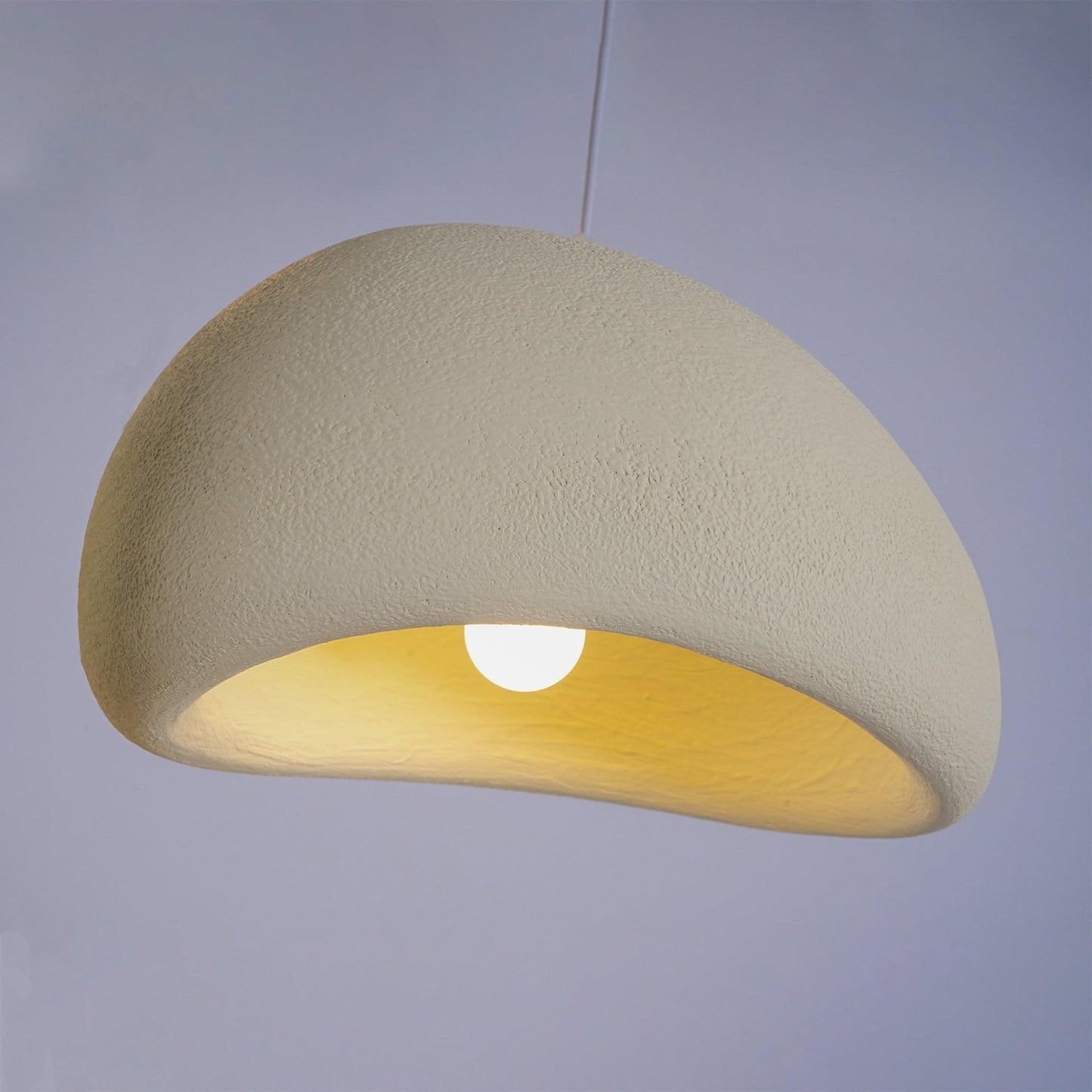 Sleek Contemporary LED Hanging Light Fixture