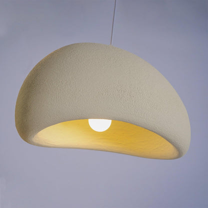 Sleek Contemporary LED Hanging Light Fixture