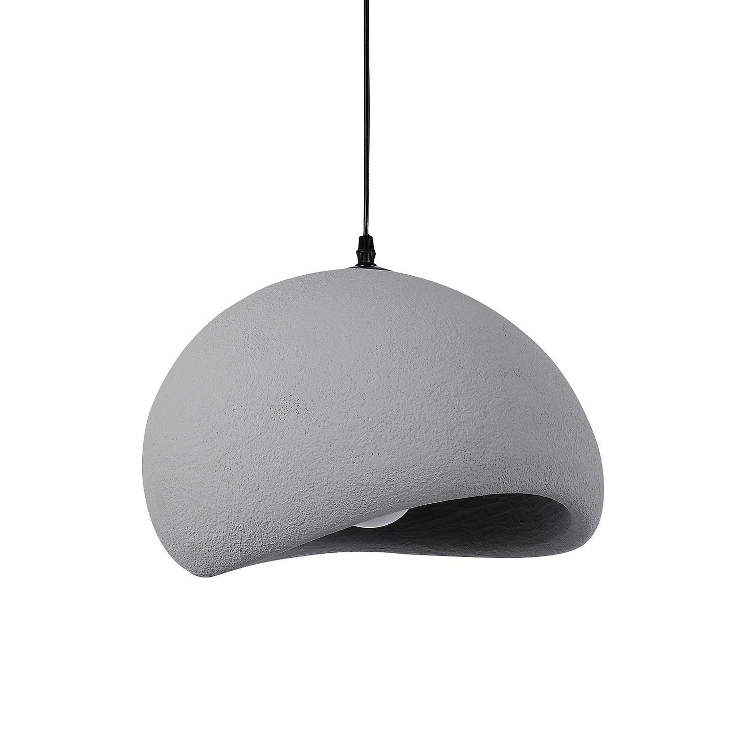 Sleek Contemporary LED Hanging Light Fixture