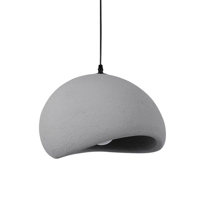 Sleek Contemporary LED Hanging Light Fixture